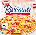 Aktuelles Ristorante Pizza & Flammkuchen Angebot bei Netto Marken-Discount in Mönchengladbach ab 3,99 €