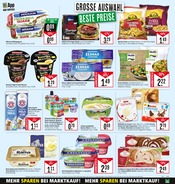 Aktueller Marktkauf Prospekt mit Joghurt, "Aktuelle Angebote", Seite 17