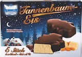 Sternschnuppen-Eis oder Tannenbaum-Eis Angebote von Cristallo bei Zimmermann Delmenhorst für 2,22 €