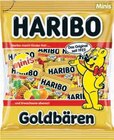 Minis Angebote von Haribo bei Markant Nordwest Emden für 1,79 €
