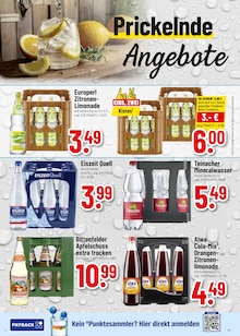 Trinkgut Prospekt der KW 26 "Aktuelle Angebote" Aktueller Trinkgut Prospekt "Aktuelle Angebote" Seite 2 von 8 Seiten