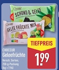 Schoko & Gelee im ALDI Nord Prospekt Schoko & Gelee von CHOCEUR im aktuellen ALDI Nord Prospekt für 1,99 €