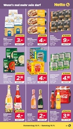 Fisch im Netto mit dem Scottie Prospekt Fisch im Netto mit dem Scottie Prospekt GĂĽnstig. Besser. FĂĽr Dich. auf S. 31