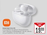 Aktuelles Redmi Buds 3Lite iOS Angebot bei Marktkauf in Freiburg (Breisgau) ab 19,99 €