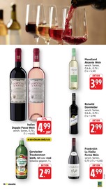 Aktueller E center Prospekt mit Wein, "Aktuelle Angebote", Seite 32