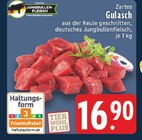 Aktuelle Gulasch Angebote bei E center in Mönchengladbach Aktuelles Zartes Gulasch Angebot bei E center in Mönchengladbach ab 16,90 €