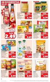 Äpfel im Kaufland Prospekt in Bayreuth Aktueller Kaufland Prospekt mit Äpfel, "Hier bin ich richtig", Seite 32