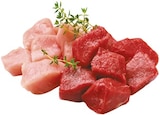 Gulasch gemischt im Angebot bei Netto mit dem Scottie in Kiel Gulasch gemischt Angebote von Meine Fleischerei bei Netto mit dem Scottie Kiel für 4,99 €