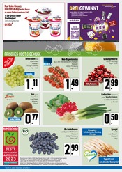 Aktueller E xpress Prospekt mit Gemüse, "Angebote für große Gourmets.", Seite 3