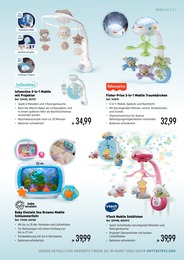 Smyths Toys Baby Mobile im Prospekt Smyths Toys Baby Mobile im Prospekt