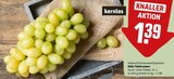 Helle Tafeltrauben im Angebot bei REWE in Mönchengladbach Helle Tafeltrauben Angebote bei REWE Mönchengladbach für 1,39 €