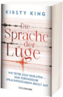 Kirsty King Die Sprache der Lüge im aktuellen Müller Prospekt für 14,00 €