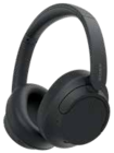 Over-Ear Kopfhörer WH-CH720N im Angebot bei expert in Homburg Over-Ear Kopfhörer WH-CH720N Angebote von Sony bei expert Homburg für 75,99 €
