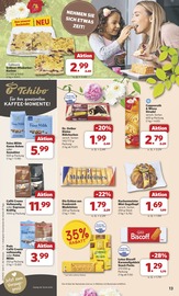 Aktueller combi Prospekt mit Süßigkeiten, "Markt - Angebote", Seite 13