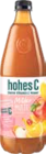 Saft von hohes C im aktuellen V-Markt Prospekt für 1,59 €