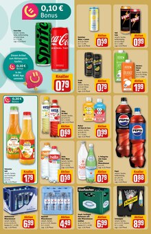 Saft im REWE Prospekt "Dein Markt" mit 34 Seiten (Heidelberg)