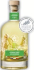 Rhum arrangé citron vert, gingembre - LE COMPTOIR DES ARRANGÉS - Intermarché Super Rhum arrangé citron vert, gingembre - LE COMPTOIR DES ARRANGÉS à 21,24 € dans le catalogue Intermarché Super