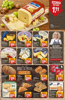 Bier im aktuellen REWE Prospekt (Euskirchen) Bier im REWE Prospekt "Dein Markt" mit 28 Seiten (Euskirchen)