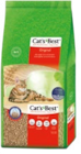Katzenstreu Original Angebote von Cat's Best bei Raiffeisenmarkt Münster für 23,99 €