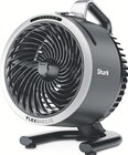 FA050EU FlexBreeze HydroGo Ventilator im Angebot bei EURONICS in Bergkamen FA050EU FlexBreeze HydroGo Ventilator Angebote von Shark bei EURONICS Bergkamen für 139,00 €