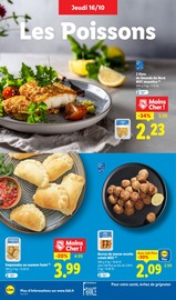 Prospectus Lidl "Ca vaut le coup." en cours à Saint-Nazaire, Page 8 Catalogue Lidl en cours à Saint-Nazaire, "Ca vaut le coup.", Page 8