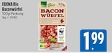 Baconwürfel von EDEKA Bio im aktuellen E xpress Prospekt für 1,99 €