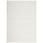 Aktuelles TUFTTEPPICH 70/130 cm Weiß rechteckig Angebot bei XXXLutz Möbelhäuser in Salzgitter ab 29,99 €