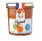 Préparation de fruits "30% de sucre en moins" - LUCIEN GEORGELIN dans le catalogue Carrefour Market