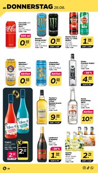 Cola im aktuellen Netto mit dem Scottie Prospekt (Wismar) Cola im Netto mit dem Scottie Prospekt "Günstig. Besser. Für Dich." mit 32 Seiten (Wismar)