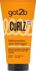 Stylinggel Curlz von got2b im aktuellen dm-drogerie markt Prospekt