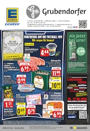 E center Prospekt für Dortmund mit 34 Seiten E center Prospekt für Dortmund: "Aktuelle Angebote", 34 Seiten, 01.06.2026 - 06.06.2026