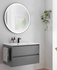 Badprogramm Revento im Angebot bei XXXLutz Möbelhäuser in Böblingen Badprogramm Revento Angebote von Musterring bei XXXLutz Möbelhäuser Böblingen für 1.499,00 €