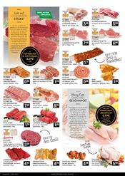 Aktueller E center Prospekt mit Lachs, "Aktuelle Angebote", Seite 2