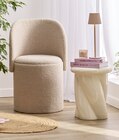 Pouf 3 en 1 - Gifi en promo chez Gifi Le Havre à 44,00 €
