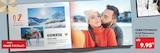 Kaufland Hückelhoven - Fotobuch Angebot im Prospekt Fotobuch bei Kaufland im Hückelhoven Prospekt für 9,95 €