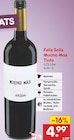 Aktuelles Mucho Mas Tinto Angebot bei Netto Marken-Discount in Darmstadt ab 4,99 €