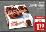 EDEKA Brilon - Super Dickmann's Angebot im Prospekt Super Dickmann's bei EDEKA im Brilon Prospekt für 1,79 €