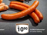 Angebot im GLOBUS Forchheim Prospekt GLOBUS Forchheim Prospekt mit im Angebot für 10,90 €