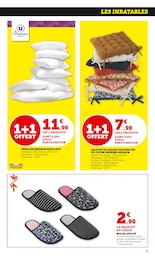 Offre Galet dans le catalogue Super U du moment à la page 5