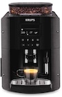 EURONICS - EA8150 Espresso-/Kaffeevollautomat schwarz Angebot im Prospekt EA8150 Espresso-/Kaffeevollautomat schwarz bei EURONICS im Prospekt "" für 299,00 €