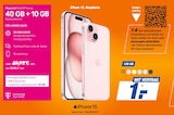 iPhone 15 Angebote von Apple bei expert Nordhorn für 1,00 €