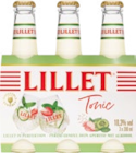 Berry oder Tonic bei Getränke Hoffmann im Meppen Prospekt für 8,49 €