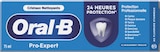 Intermarché La Salvetat-Saint-Gilles - Promo -80% de remise immédiate sur le 2ème sur les dentifrices oral-b Promo -80% de remise immédiate sur le 2ème sur les dentifrices oral-b à dans le catalogue Intermarché à La Salvetat-Saint-Gilles