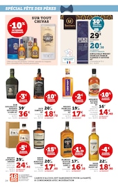 Rhum Angebote im Prospekt "U Express" von U Express Rhum Angebote im Prospekt "U Express" von U Express auf Seite 24