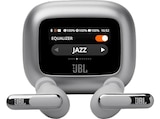 Live Beam 3, In-ear Kopfhörer Silber im MediaMarkt Saturn Prospekt Live Beam 3, In-ear Kopfhörer Silber von JBL im aktuellen MediaMarkt Saturn Prospekt für 147,99 €
