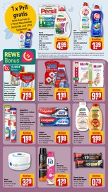 Windeln im REWE Prospekt in Görlitz Aktueller REWE Prospekt mit Windeln, "Dein Markt", Seite 20