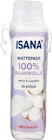 Wattepads von Isana für 0,59 € bei Rossmann im Angebot Wattepads von Isana im aktuellen Rossmann Prospekt