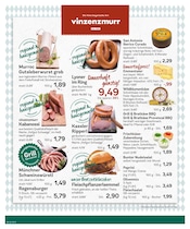 Aktueller EDEKA Prospekt mit Weißwurst, "DAS BESTE DER WOCHE", Seite 14