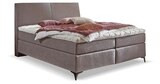 Boxspringbett von vito für 1.299,00 € bei Möbel Martin im Angebot Boxspringbett von vito im aktuellen Möbel Martin Prospekt