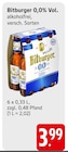 Aktuelles 0,0% Vol. Angebot bei E center in Schwäbisch Gmünd ab 3,99 €